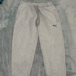 Puma Men’s Sweatpants